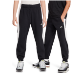Nike Air Unisex Pantalones - Negro - Talla: 147 - 158 CM - Foot Locker