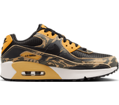 Nike Air Max 90 Unisex Zapatillas - Negro - Talla: 39 - Malla/sintético - Foot Locker