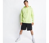Nike Club Hombre Sudaderas - Volt - Talla: XL - Foot Locker