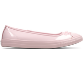 Converse Ctas Dainty Mary Jane Low Mujer Zapatillas - Rosa - Talla: 38 - Piel - Foot Locker