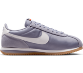 Nike Cortez Mujer Zapatillas - Gris - Talla: 38.5 - Malla/sintético - Foot Locker