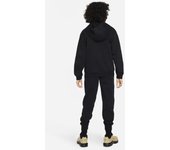 Nike Club Unisex Chándales - Negro - Talla: L - Algodón Tejido - Foot Locker