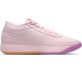 Nike Book 1 Hombre Zapatillas - Rosa - Talla: 42 - Malla/sintético - Foot Locker