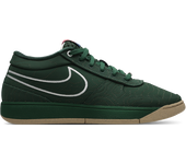 Nike Book 1 Hombre Zapatillas - Rojo - Talla: 45 - Malla/sintético - Foot Locker
