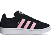 Adidas Campus Mujer Zapatillas - Negro - Talla: 43 1/3 - Piel - Foot Locker