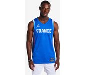 Nike Team France Olympic Basketball Hombre Jerseys/Replicas - Azul - Talla: XL - Foot Locker