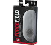 Forcefield Gel Pad Unisex Insoles - Negro - Talla: One Size - Gel Insole - Foot Locker
