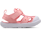 Converse Ctas Aero Lite Unisex Zapatillas - Rosa - Talla: 25 - Plástico - Foot Locker