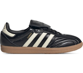 Adidas Samba Mujer Zapatillas - Negro - Talla: 40 - Piel - Foot Locker