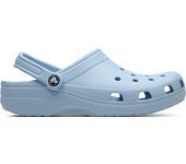 Crocs Classic Hombre Sandalias y Flip-Flops - Azul - Talla: 45-46 - Goma - Foot Locker
