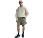 Nike Tech Woven Hombre Pantalones cortos - Verde - Talla: S - Poly Woven - Foot Locker