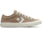 Converse Star Player 76 Unisex Zapatillas - Beige - Talla: 37 - Ante - Foot Locker