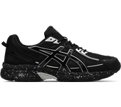 Asics GEL-VENTURE Hombre Zapatillas - Negro - Talla: 46.5 - Malla/sintético - Foot Locker
