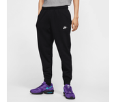 Nike Club Hombre Pantalones - Negro - Talla: XL - Foot Locker