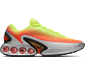 Nike Air Max Hombre Zapatillas - Amarillo - Talla: 42 - Malla/sintético - Foot Locker