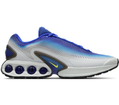 Nike Air Max Hombre Zapatillas - Azul - Talla: 45 - Malla/sintético - Foot Locker