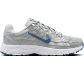Nike P-6000 Unisex Zapatillas - Gris - Talla: 37.5 - Malla/sintético - Foot Locker