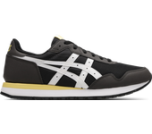 Asics Tiger Runner Ii Hombre Zapatillas - Negro - Talla: 44 - Malla/sintético - Foot Locker