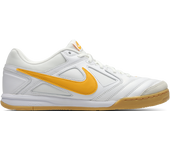 Nike Gato Hombre Zapatillas - Blanco - Talla: 47.5 - Malla/sintético - Foot Locker