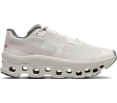 ON Cloudmonster Mujer Zapatillas - Blanco - Talla: 42 - Malla/sintético - Foot Locker