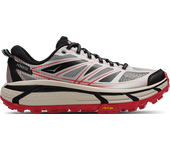 Hoka Mafate Speed Hombre Zapatillas - Gris - Talla: 42 2/3 - Malla/sintético - Foot Locker