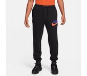 Nike fleece Hombre Pantalones - Negro - Talla: XS - Foot Locker