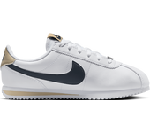 Nike Cortez Unisex Zapatillas - Blanco - Talla: 39 - Malla/sintético - Foot Locker