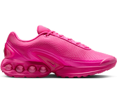 Nike Air Max Mujer Zapatillas - Púrpura - Talla: 40 - Malla/sintético - Foot Locker