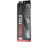 Forcefield Ultra Lite Gel Unisex Insoles - Negro - Talla: 44-45 - Sintético - Foot Locker