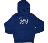 Nike Mbappe Unisex Sudaderas - Azul - Talla: 128 - 137 CM - Foot Locker