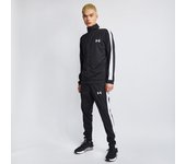 Under Armour Essentials Hombre Chándales - Negro - Talla: M - Foot Locker