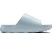 Nike Calm Mujer Sandalias y Flip-Flops - Azul - Talla: 36.5 - Malla/sintético - Foot Locker