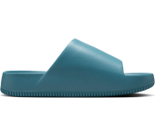 Nike Calm Hombre Sandalias y Flip-Flops - Azul - Talla: 49.5 - Malla/sintético - Foot Locker