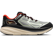 Hoka Clifton One9 Mujer Zapatillas - Naranja - Talla: 37 1/3 - Malla/sintético - Foot Locker