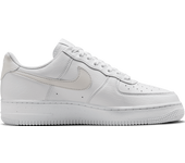 Nike Air Force Mujer Zapatillas - Blanco - Talla: 41 - Malla/sintético - Foot Locker