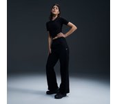 Nike rise Mujer Pantalones - Negro - Talla: XL - Foot Locker