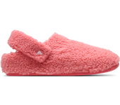 Crocs Cozzzy Slipper Mujer Sandalias y Flip-Flops - Rosa - Talla: 37-38 - Plástico - Foot Locker