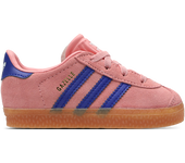 Adidas Gazelle Unisex Zapatillas - Rosa - Talla: 22 - Ante - Foot Locker