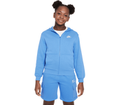 Nike Club Unisex Sudaderas - Azul - Talla: 158 - 170 CM - Foot Locker