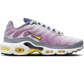 Nike Tuned Mujer Zapatillas - Gris - Talla: 36.5 - Textil - Foot Locker