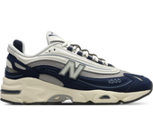 New Balance 1000 Hombre Zapatillas - Azul - Talla: 44.5 - Malla/sintético - Foot Locker