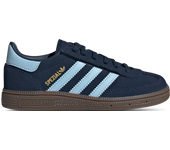 Adidas Handball Spezial Unisex Zapatillas - Azul - Talla: 28.5 - Ante - Foot Locker