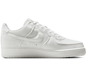 Nike Air Force Hombre Zapatillas - Blanco - Talla: 48.5 - Malla/sintético - Foot Locker