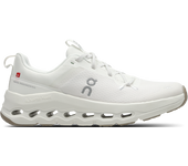 ON Cloudleap Unisex Zapatillas - Blanco - Talla: 37.5 - Plástico - Foot Locker