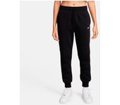 Nike Phoenix Mujer Pantalones - Negro - Talla: L - Foot Locker
