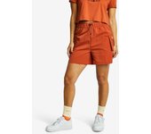 Nike Essentials Mujer Pantalones cortos - Marrón - Talla: XS - Foot Locker
