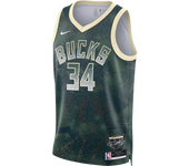 Nike NBA Hombre Jerseys/Replicas - Rojo - Talla: XXL - Poly Mesh - Foot Locker