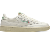 Reebok Club C Mujer Zapatillas - Blanco - Talla: 38 - Piel - Foot Locker