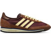 Adidas SL 72 Mujer Zapatillas - Granate - Talla: 36 - Nailon - Foot Locker
