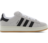 Adidas Campus Mujer Zapatillas - Blanco - Talla: 38 - Piel - Foot Locker